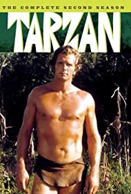 Watch Free Tarzan (19661968)