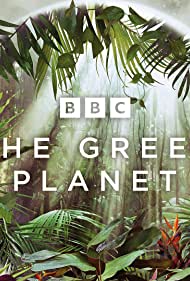 Watch Free The Green Planet (2022-)
