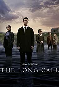 Watch Free The Long Call (2021)