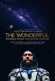 Watch Free The Wonderful Stories from the Space Station (2021)