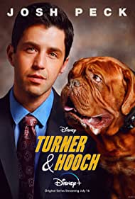 Watch Full Movie :Turner & Hooch (2021 )