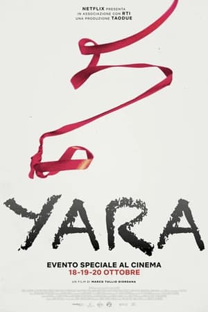 Watch Full Movie :Yara (2021)
