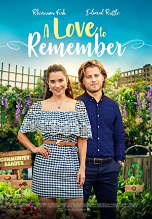Watch Free A Love to Remember (2021)