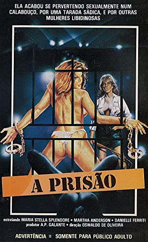 Watch Free A Prisão (1980)