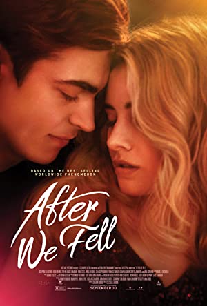 Watch Free After We Fell (2021)