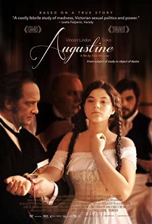 Watch Free Augustine (2012)