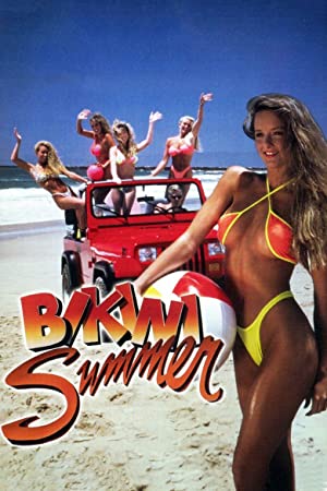 Watch Free Bikini Summer (1991)