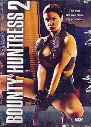 Watch Free Bounty Huntress 2 (2001)