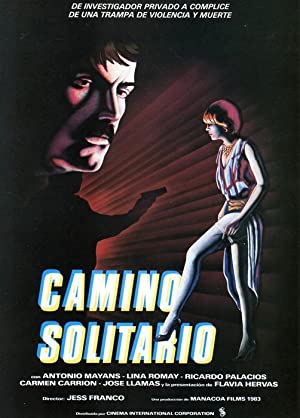 Watch Full Movie :Camino solitario (1984)
