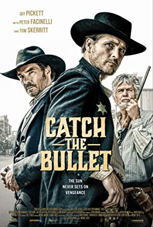 Watch Free Catch the Bullet (2021)