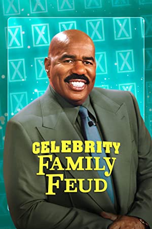 Watch Full Movie :Celebrity Family Feud (2008–)