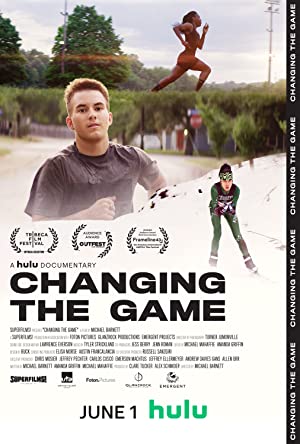 Watch Free Changing the Game (2019)