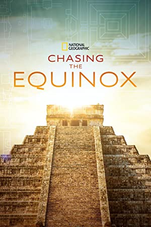 Watch Full Movie :Chasing the Equinox (2020)