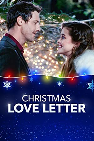 Watch Full Movie :Christmas Love Letter (2019)