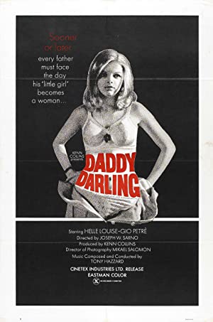 Watch Free Daddy, Darling (1970)