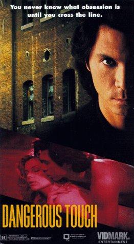 Watch Full Movie :Dangerous Touch (1994)