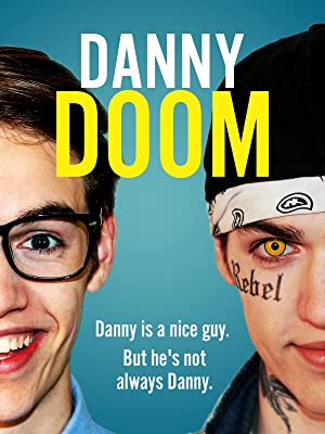 Watch Free Danny Doom (2021)