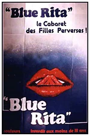 Watch Free Blue Rita (1977)