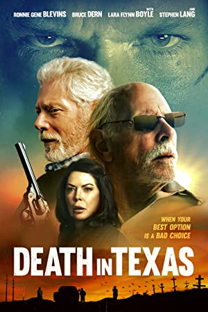 Watch Free Death in Texas (2021)