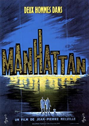 Watch Free Deux hommes dans Manhattan (1959)