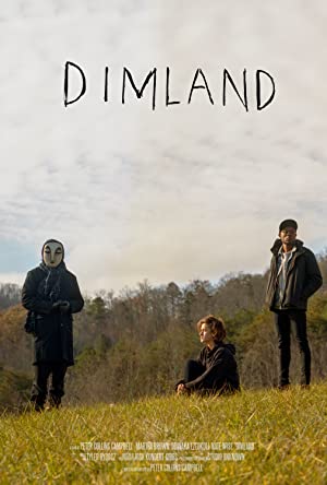 Watch Full Movie :DimLand (2021)