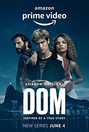Watch Free Dom (2021 )
