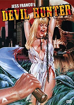 Watch Free Devil Hunter (1980)