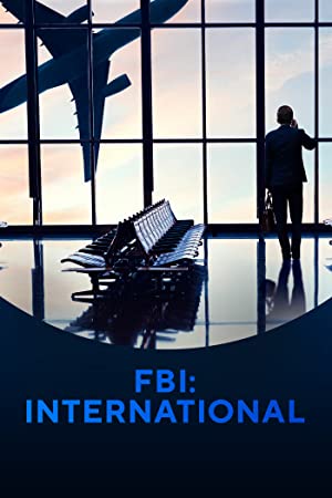 Watch Free FBI: International (2021 )