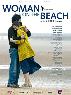 Watch Free Woman on the Beach (2006)