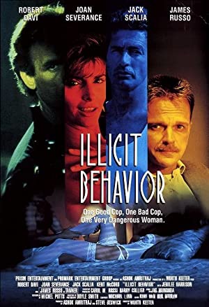 Watch Full Movie :Illicit Behavior (1992)