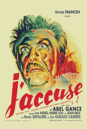 Watch Free I Accuse (1938)