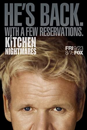 Watch Free Kitchen Nightmares (20072014)