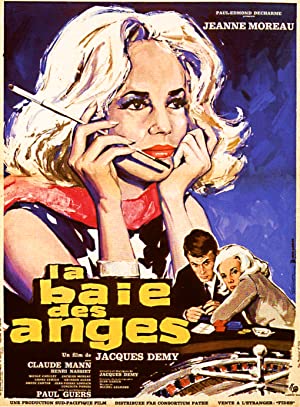 Watch Free La baie des anges (1963)
