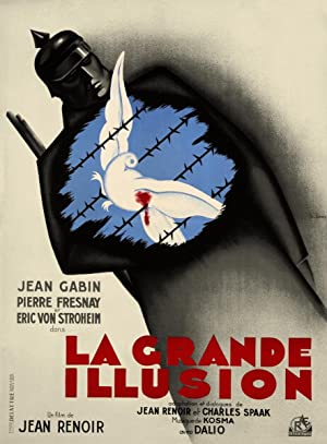 Watch Free La grande illusion (1937)