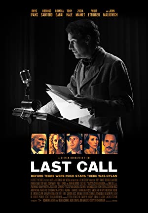 Watch Free Last Call (2020)