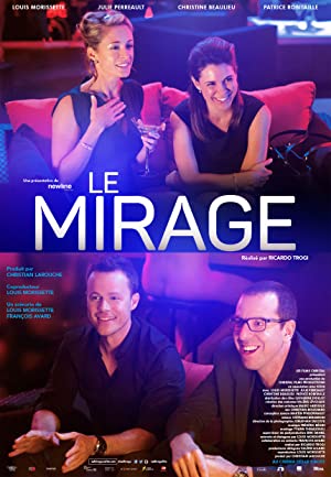 Watch Free Le mirage (2015)