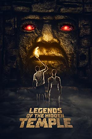 Watch Free Legends of the Hidden Temple (2021 )