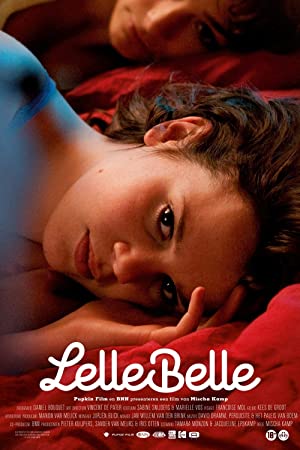 Watch Free LelleBelle (2010)
