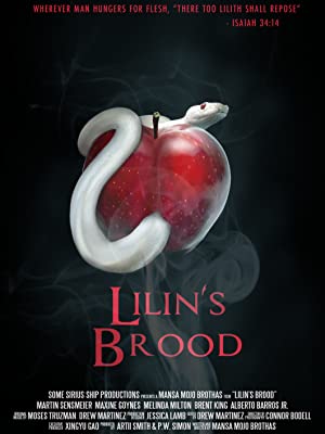 Watch Full Movie :Lilins Brood (2016)