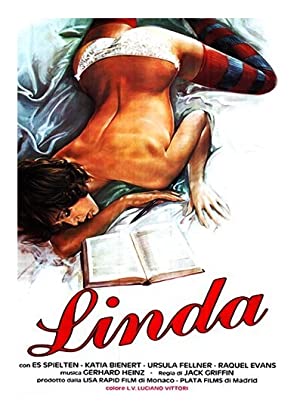 Watch Free Linda (1981)