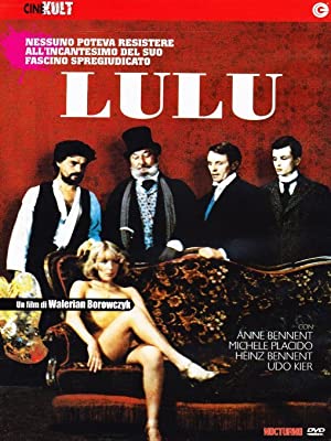 Watch Full Movie :Lulu (1980)