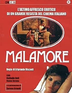 Watch Full Movie :Malamore (1982)