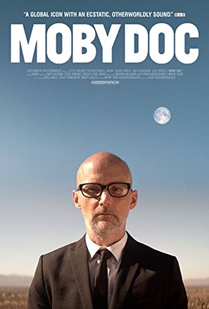 Watch Free Moby Doc (2021)