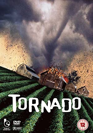 Watch Free Nature Unleashed: Tornado (2005)
