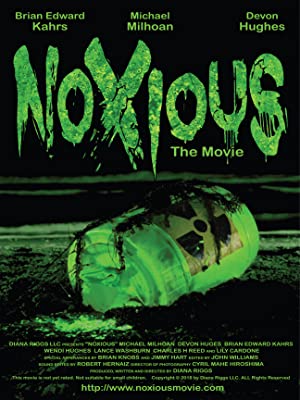 Watch Free Noxious (2018)