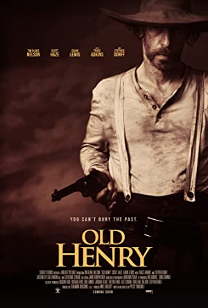Watch Free Old Henry (2021)