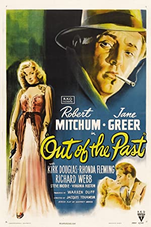 Watch Free Out of the Past (1947)