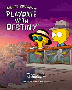 Watch Free Playdate with Destiny (2020)