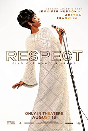 Watch Free Respect (2021)