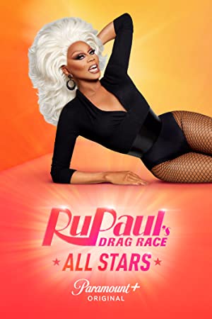 Watch Free RuPauls Drag Race All Stars (2012 )